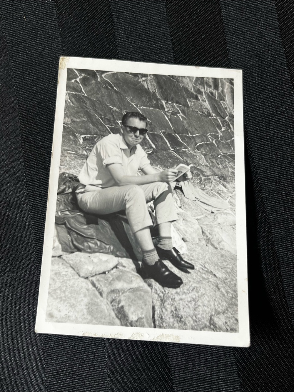 Vintage Photograph